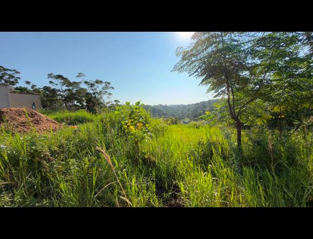 LAND FOR SALE IN LOVU